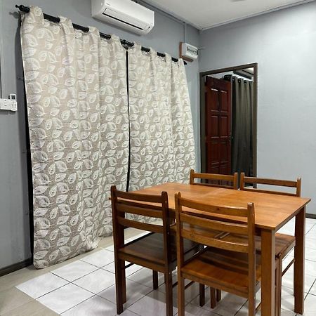 Mz Homestay Tuaran Exterior photo
