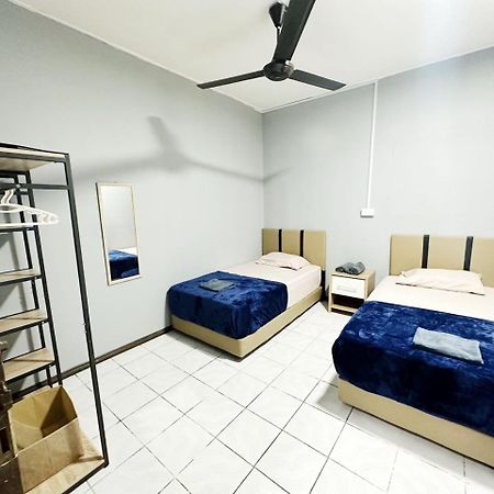 Mz Homestay Tuaran Exterior photo
