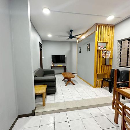 Mz Homestay Tuaran Exterior photo
