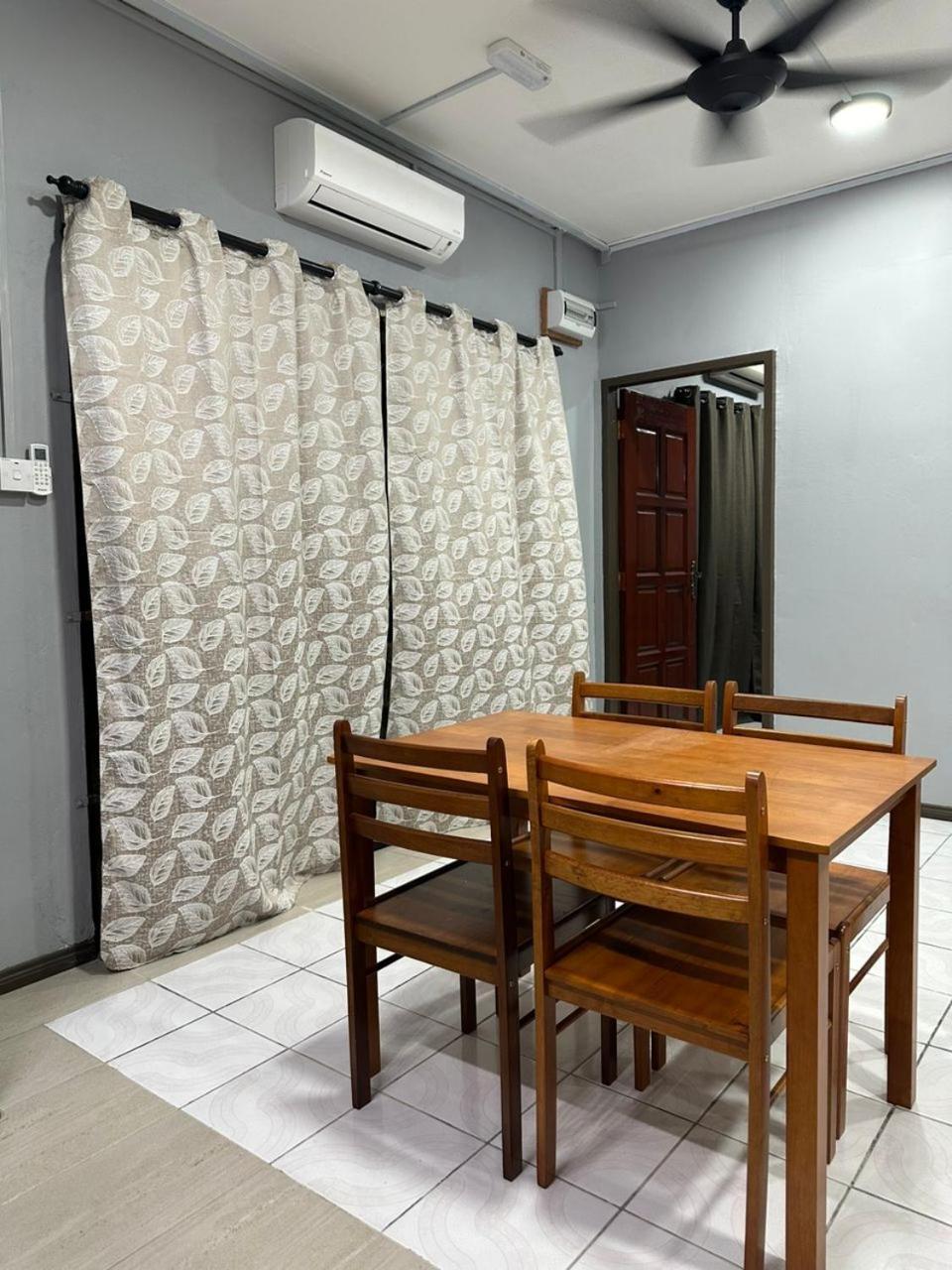 Mz Homestay Tuaran Exterior photo