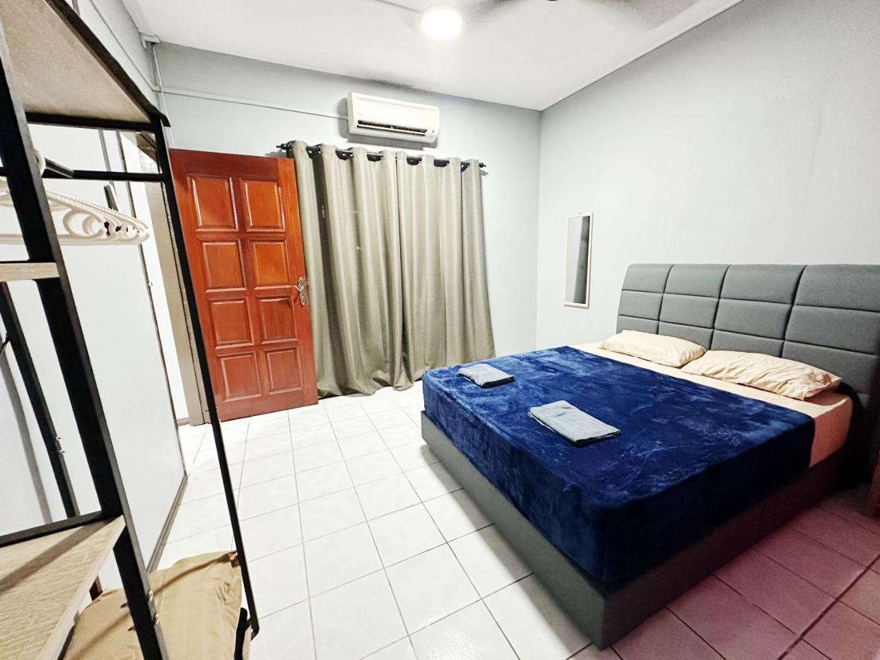 Mz Homestay Tuaran Exterior photo
