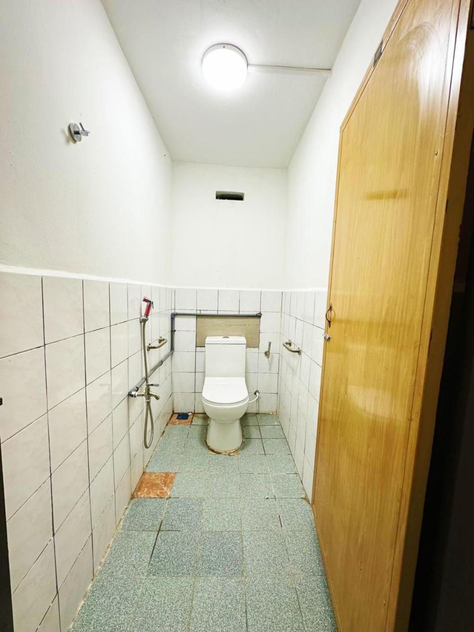 Mz Homestay Tuaran Exterior photo
