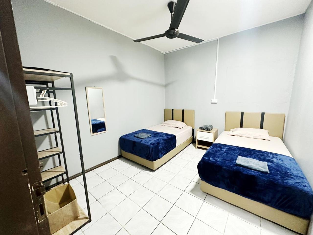 Mz Homestay Tuaran Exterior photo